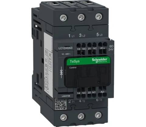 Schneider Electric LC1D40A3BD