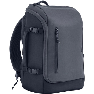 HP Travel 25L 15.6 IGR Laptop Bckpck 6B8U4AA