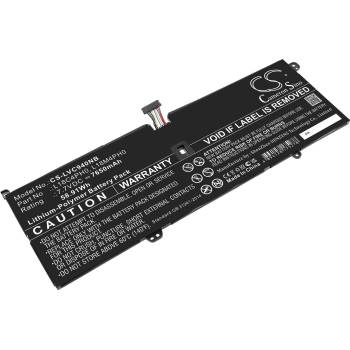 Cameron Sino Батерия за Lenovo Yoga C940, 7650 mAh, Li-Pol (CS-LVC940NB)