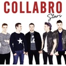 Stars - Collabro CD