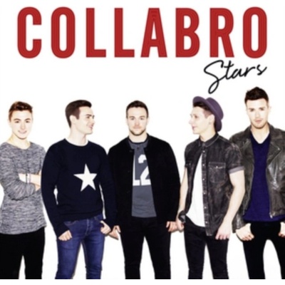 Stars - Collabro CD