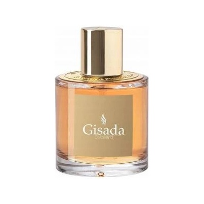 STR8 GISADA Ambassador For Women EDP spray 100ml