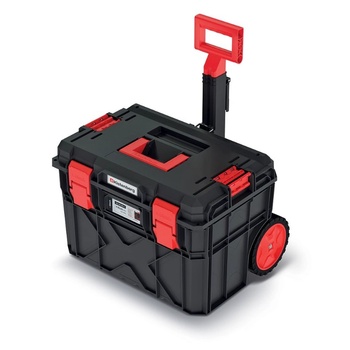 Prosperplast Куфар за инструменти 54, 6x38x40cm X BLOCK PRO (KXB604045-S411)