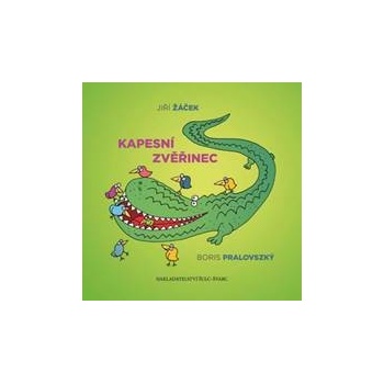 Kapesní zvěřinec