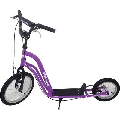 Kubisport Hurricane fialová