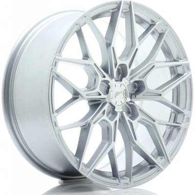 JAPAN RACING JR46 8x18 5x114,3 ET35 silver