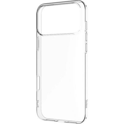 YENKEE YCC 2320 TPU kryt iPhone 17 PrMax Yenkee