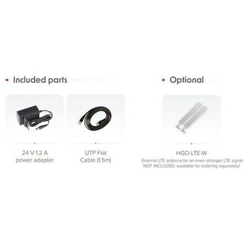 MikroTik Chateau LTE6 ax