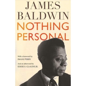 Nothing Personal | Imani Perry, Eddie S. Glaude Jr (ISBN: 9780807006429)