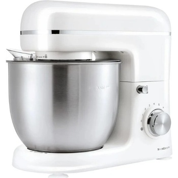 Silvercrest SKM 600 D3 biely 100365577