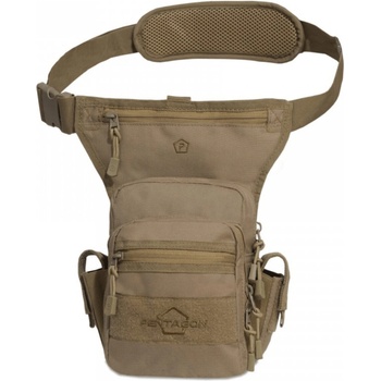 Pentagon Consul Thigh