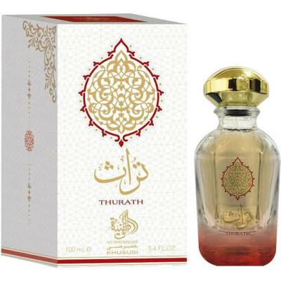 Al Wataniah Thurath parfémovaná voda unisex 100 ml