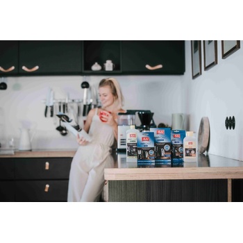 Melitta Perfect Clean KHH645 4 ks