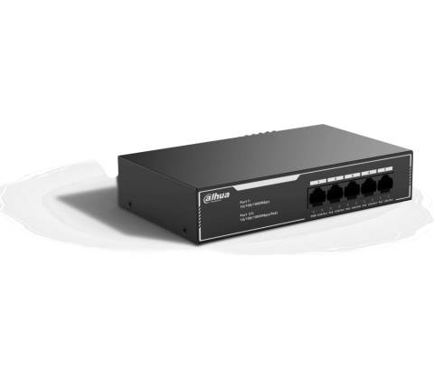 Dahua SG1005LP