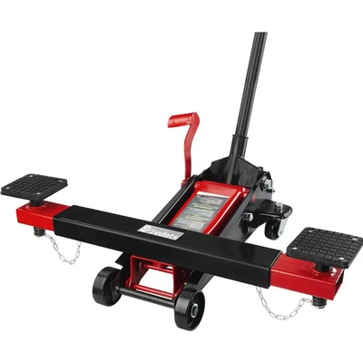 Redats Pojízdný hydraulický zvedák 3 t LS-350 – Zbozi.Blesk.cz