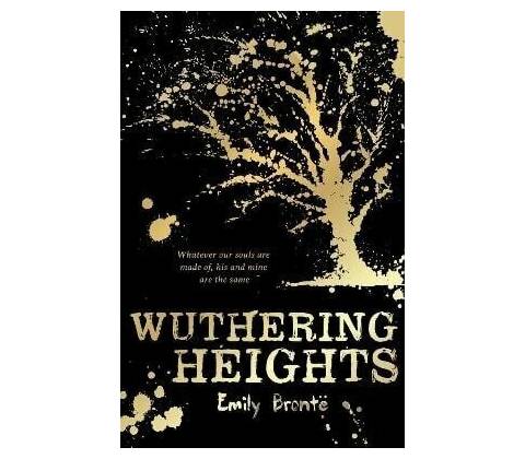 Wuthering Heights