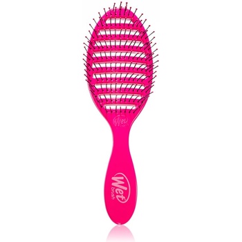Wet Brush Speed Dry Четка за коса за по-лесно разресване на косата