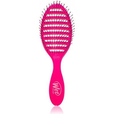 Wet Brush Speed Dry Четка за коса за по-лесно разресване на косата