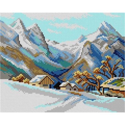 Gobelin 3241H 24x30cm