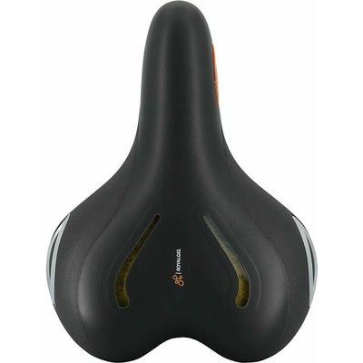 Selle Royal Lookin Moderate Lady černé