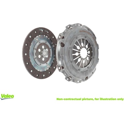 Sada spojky VALEO 826731