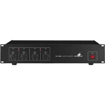 Monacor PA-1450D