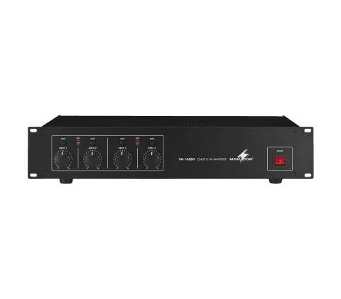 Monacor PA-1450D