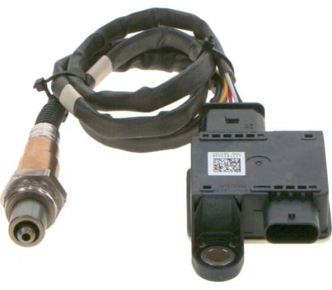 BOSCH 0 281 008 081