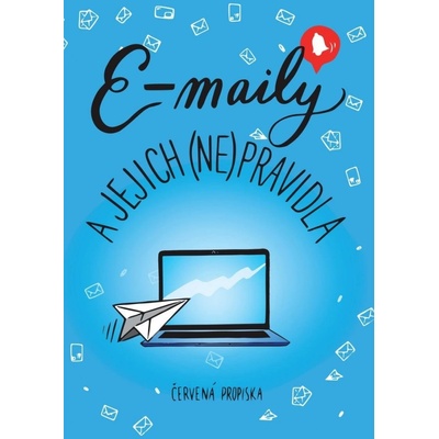 E-maily a jejich nepravidla - Červená propiska