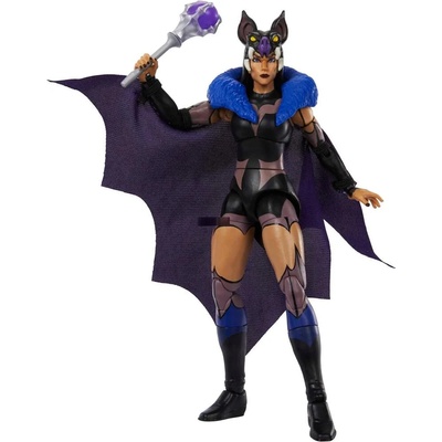 Mattel Masters of the Universe Masterverse / Revelation Skelesorc Evil-Lyn фигура (HLB39)