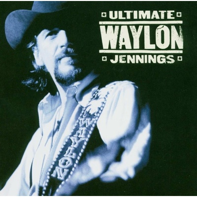 JENNINGS, WAYLON: ULTIMATE WAYLON JENNINGS CD