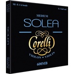 Savarez Corelli Solea 600MB Струни за цигулка (600MB)