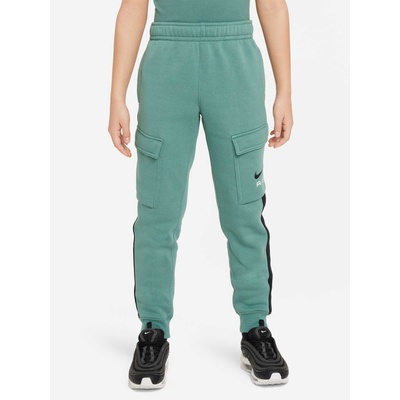 NIKE Спортно долнище b nsw n air flc cargo pant bb