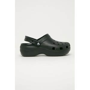 Crocs Чехли Classic Platform Clog - answear - 91,90 лв