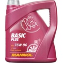 Mannol Basic Plus 75W-90 4 l