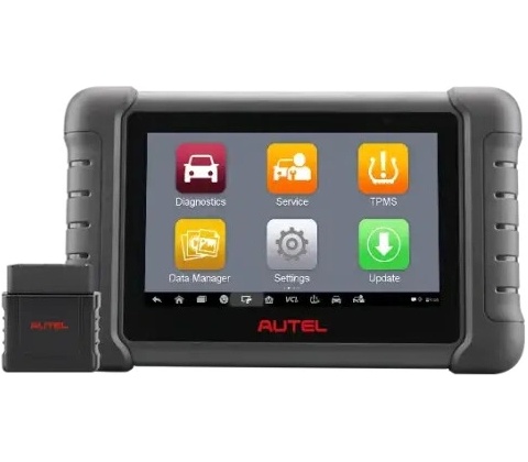 Autel MX808TS