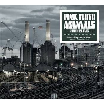 Pink Floyd - Animals CD