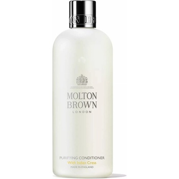 Molton Brown Indian Cress Балсам за коса за почистване 100 мл