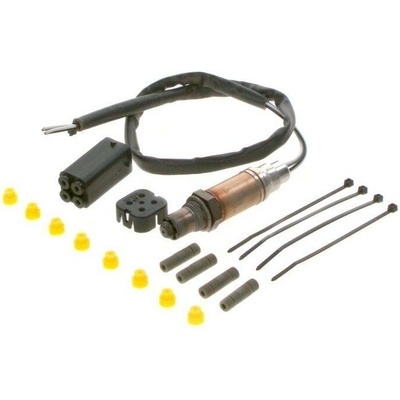 Lambda sonda BOSCH 0 258 986 507 0 258 986 507