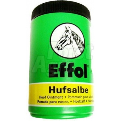 Effol tuk na kopyta žlutý 1 kg – Zboží Dáma