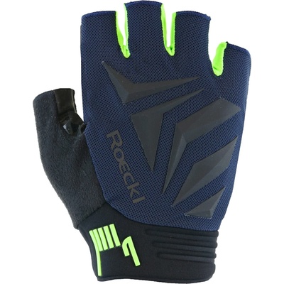 Roeckl Sports Ръкавици Roeckl Sports Isera 2 Gloves - Navy Night - размер 9 (EU) (202-7393-0415)