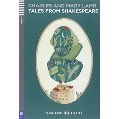 Tales from Shakespeare