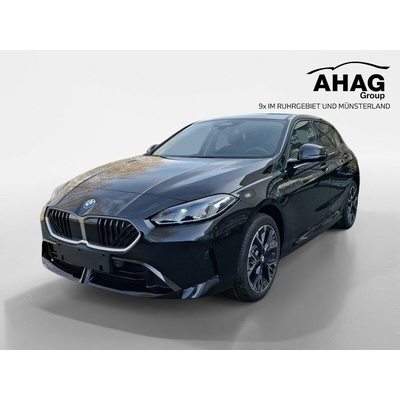 BMW 120i 125 kW