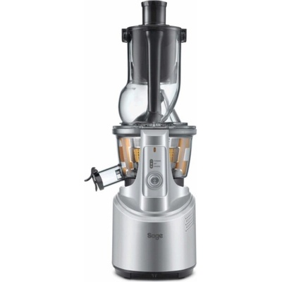 Sage SJS700SIL4EEU1