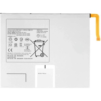 Samsung EB-BT875ABY Съвместима Литиево-полимерна Батерия 3.86V / 7760mAh за Samsung Galaxy Tab S7