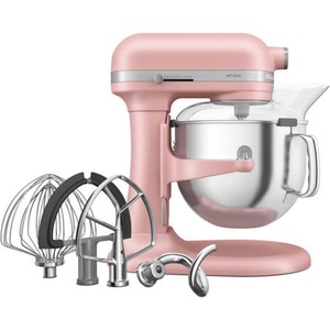 KitchenAid Artisan 5KSM70SHXE Кухненски роботи
