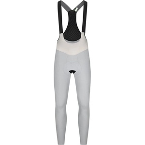 Q36.5 Клин за колоездене Q36.5 Dottore Hybrid Bib Tights Cycling bottoms - Ice Grey (055-3758-0213)