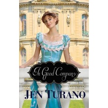 In Good Company Turano Jen