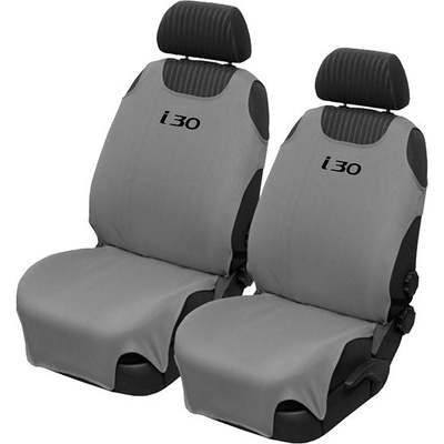 Autopoťah CAPPA Autotričko i30 sivé 2 ks