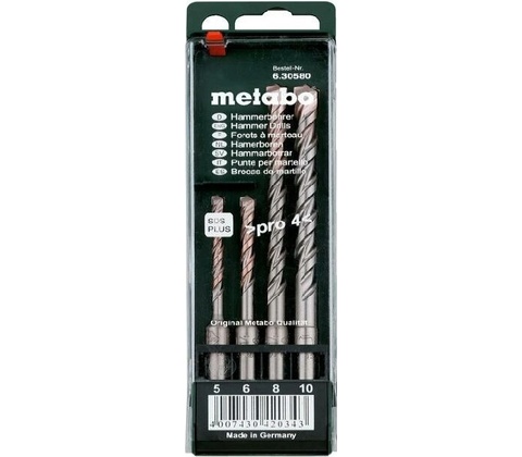 Metabo 630580000